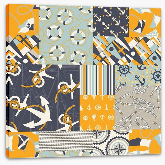 Patchwork