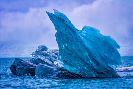 Glaciers