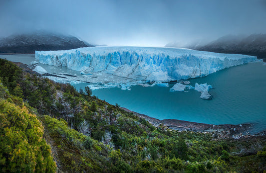 Glaciers