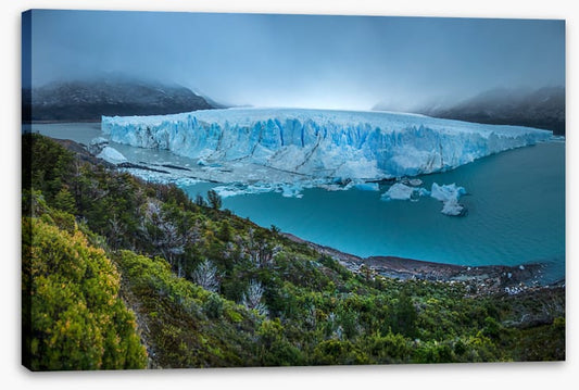 Glaciers