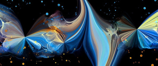 Cosmic flight
