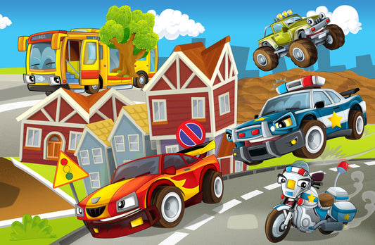 Transport