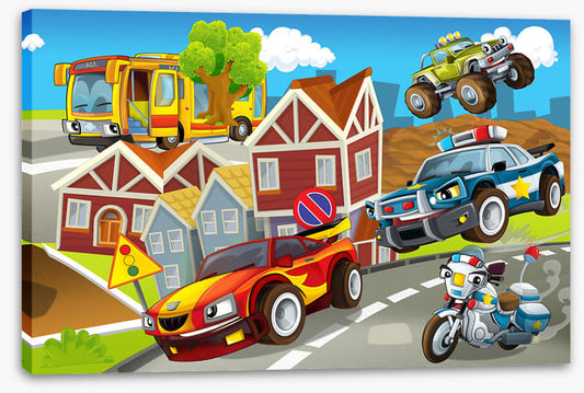 Transport