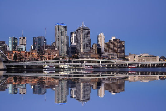 Brisbane