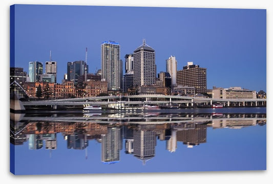 Brisbane