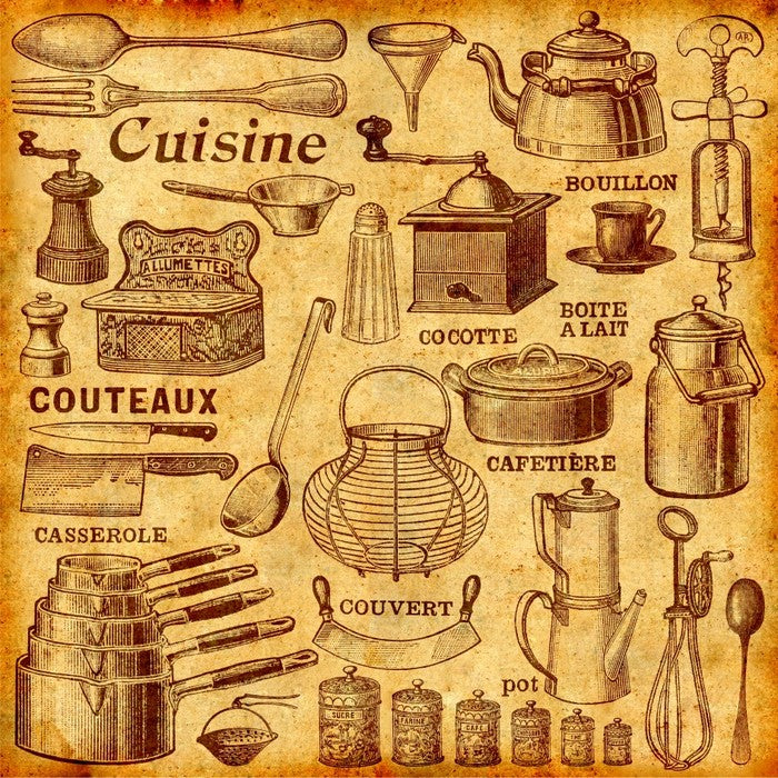 La cuisine