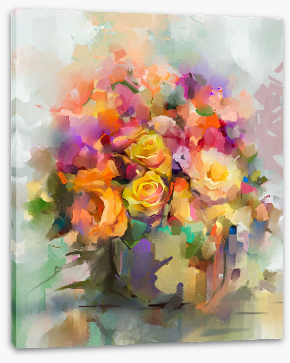 Sunlight bloom