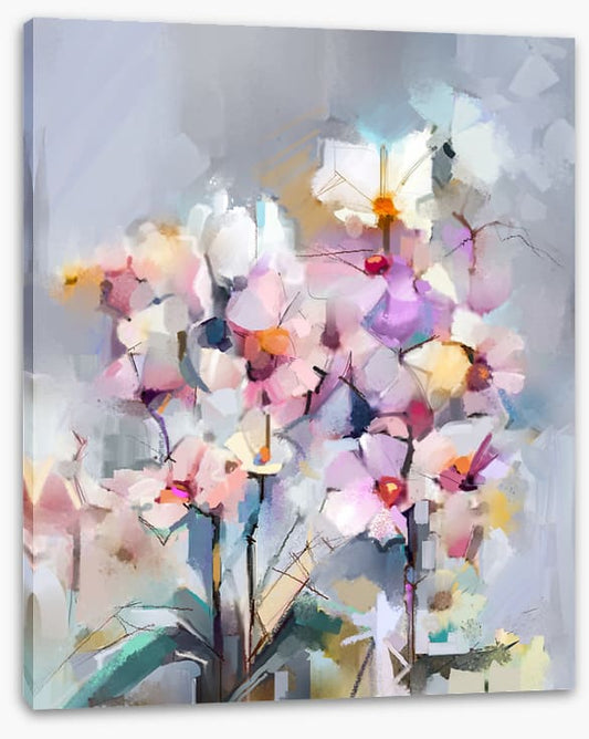 Floral notes