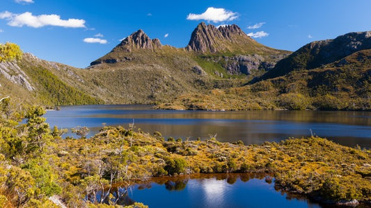 Cradle Mountain, Tasmania