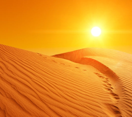 Desert