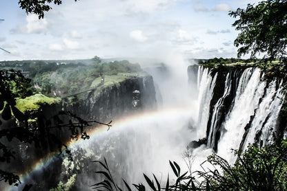 Africa