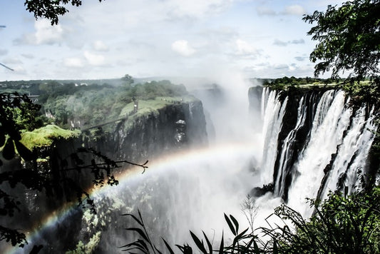 Africa