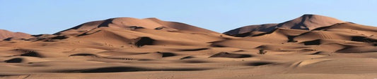 Desert