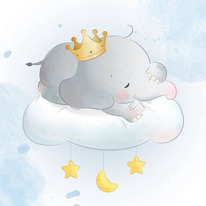 King of the clouds