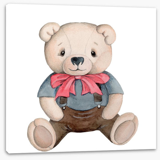 Teddy Bears