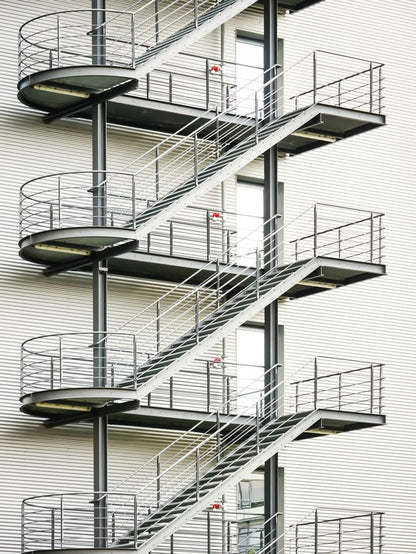 Escape route