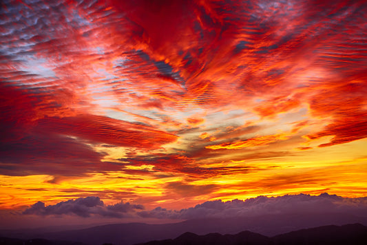 Sunsets