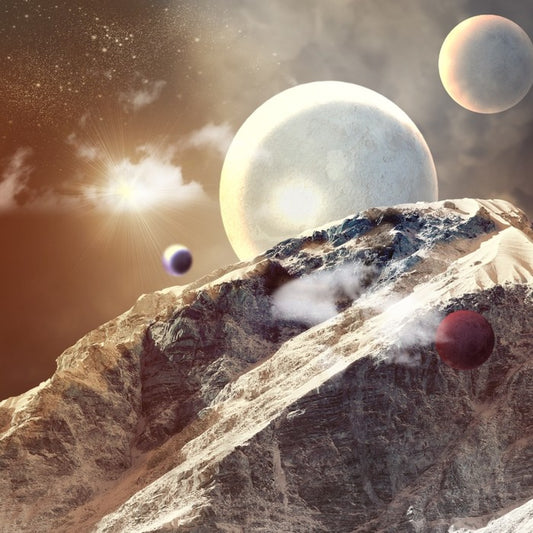 Sci-Fi