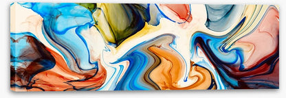Billowing joy