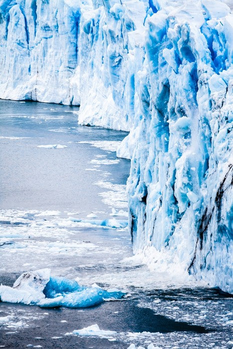 Perito Moreno glacier