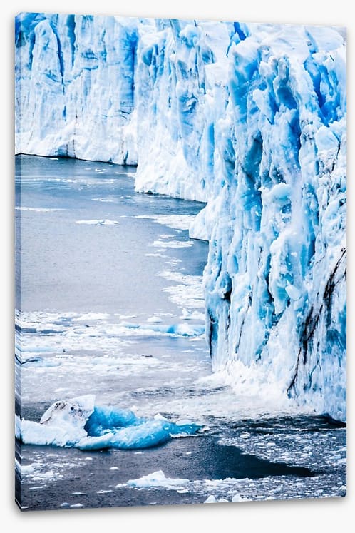 Perito Moreno glacier