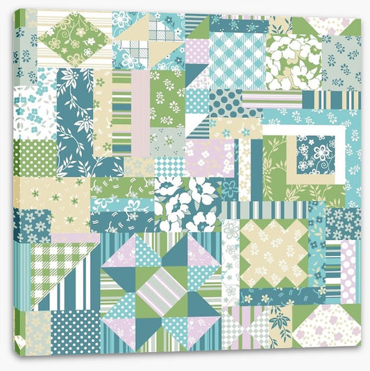 Patchwork