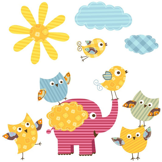 Nursery