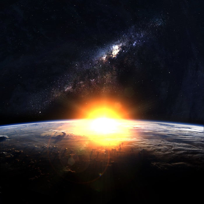 Brand new day