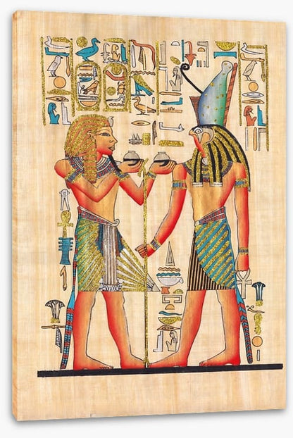Egyptian Art