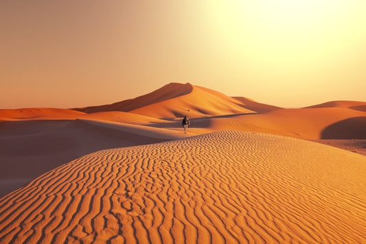 Desert