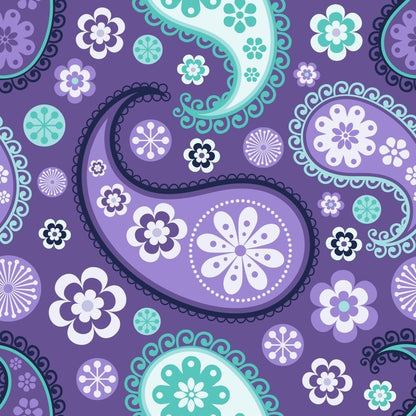 Paisley