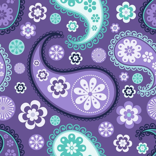 Paisley