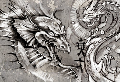 Dragons