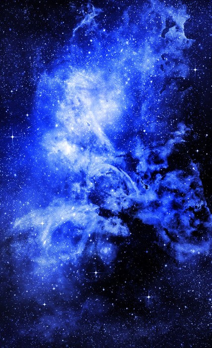 Nebula blues