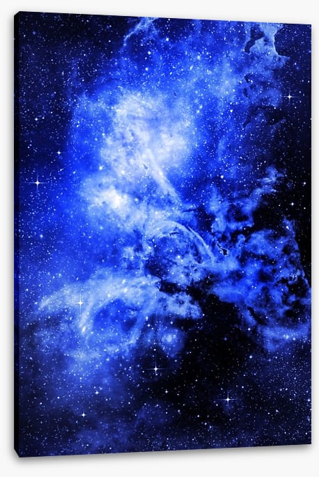 Nebula blues