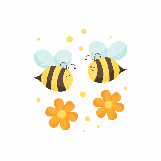 Happy Critters