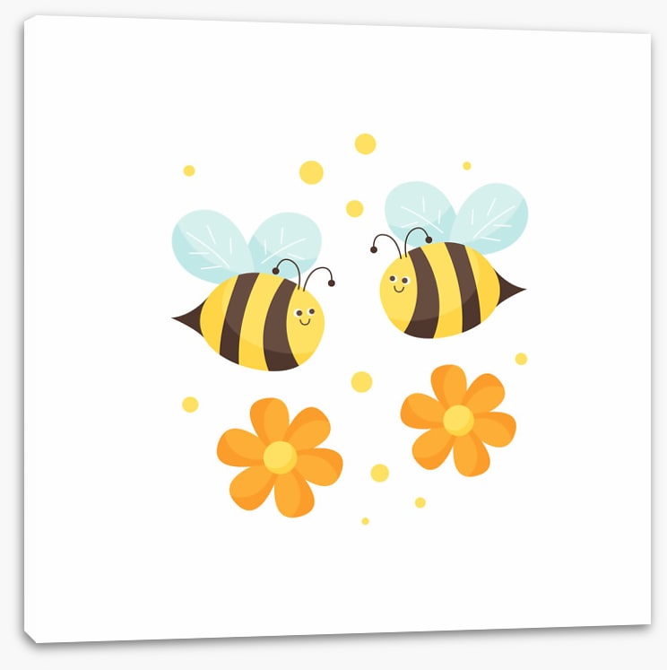 Happy Critters