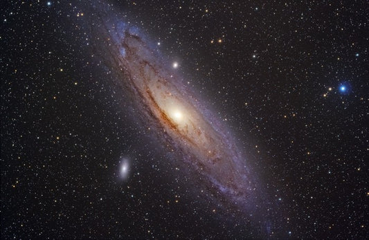Andromeda