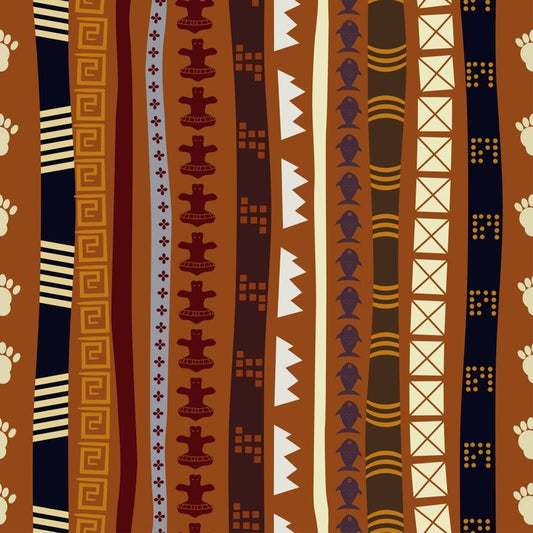 African