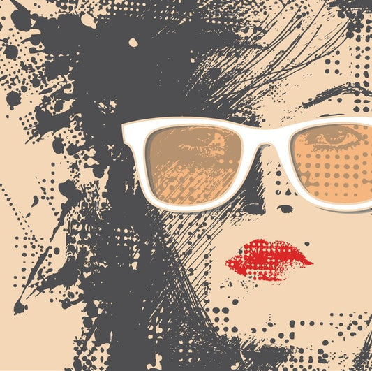 Sepia sunnies