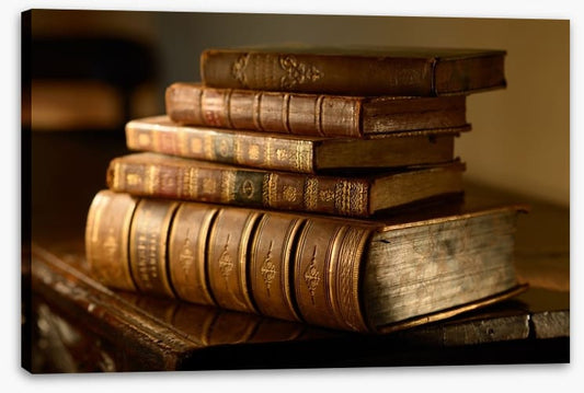 Vintage volumes