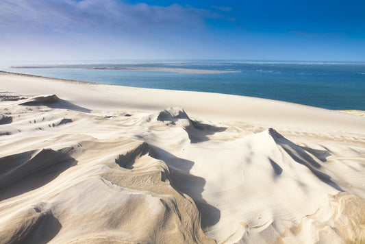 Desert