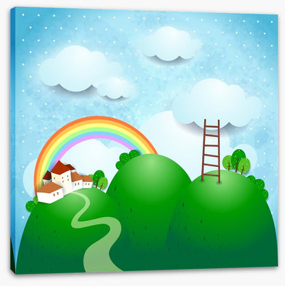 Rainbows