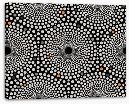 Dot dot boom