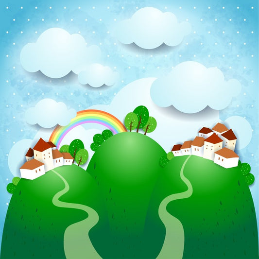 Rainbows