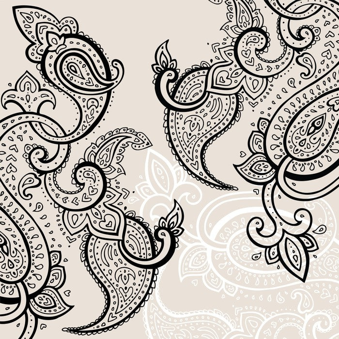 Paisley