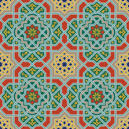 Islamic Art