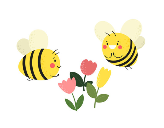 Happy Critters