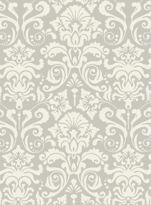 Floral muster