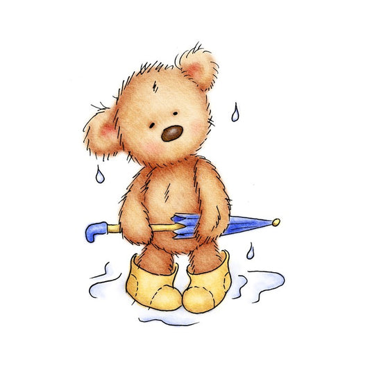 Teddy Bears